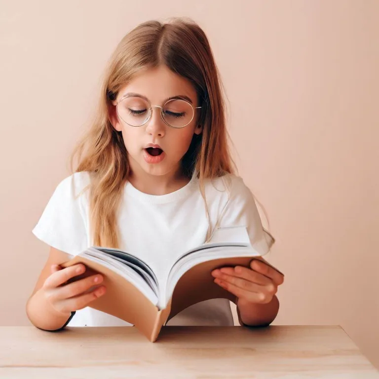 Jak Nauczyć Dziecko Czytać 8 Latka Super Rodzice 5048