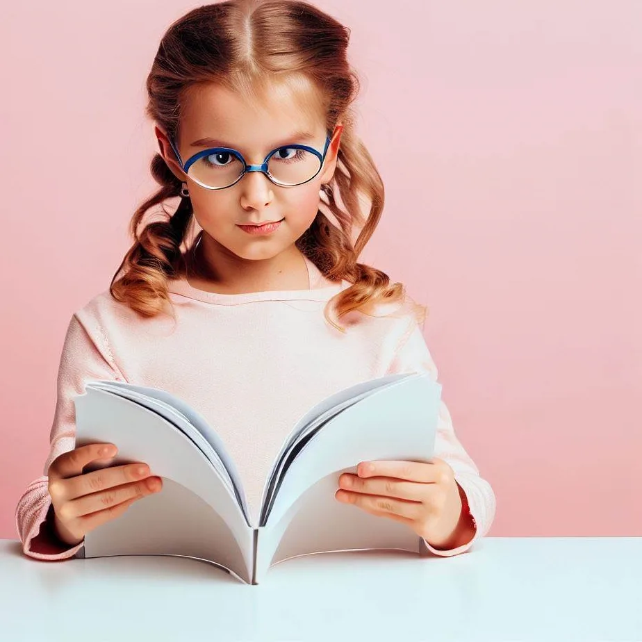 Jak nauczyć dziecko czytać w wieku 6 lat?