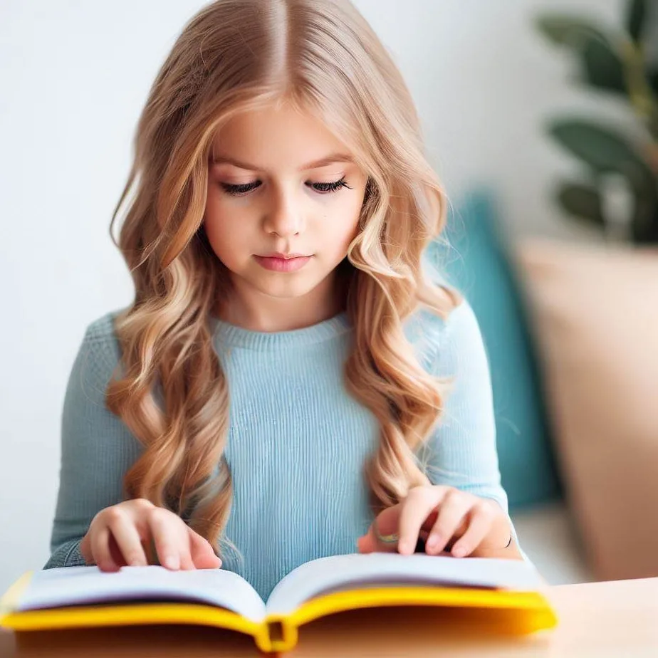 Jak nauczyć dziecko czytać ze zrozumieniem